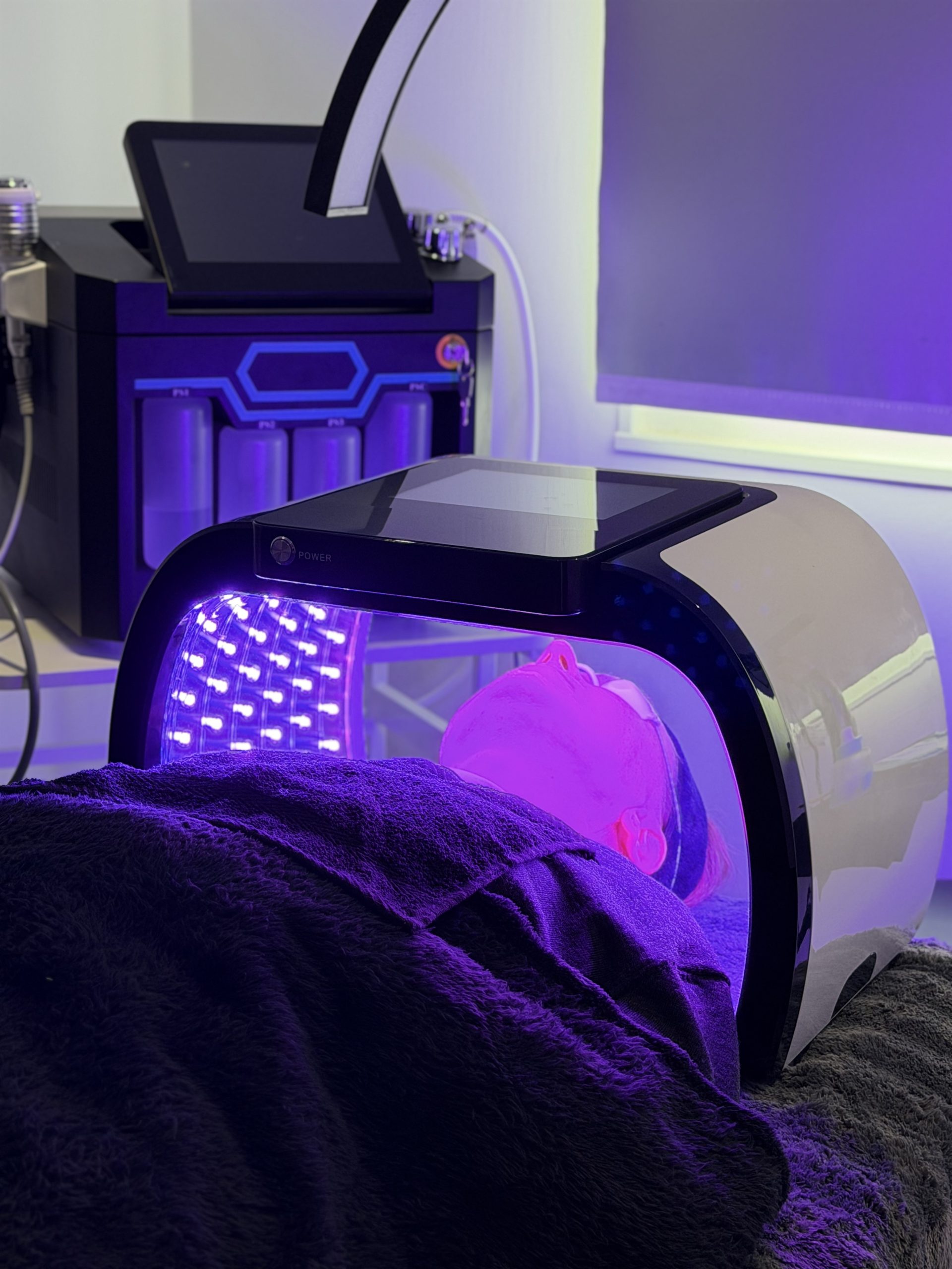 LED Therapy